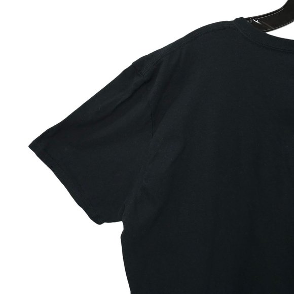 Funko Star Wars Han Solo Wanted Poster Graphic Tee T Shirt XL Smugglers Bounty - Picture 14 of 15